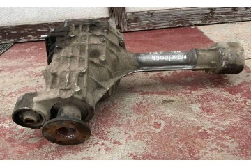 Front reducer NISSAN PATHFINDER III R51 EAQ3 2 5L diesel 128kW 2006