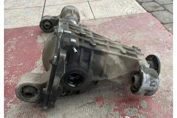Front reducer NISSAN PATHFINDER III R51 EAQ3 2 5L diesel 128kW 2006 Part manufacturer Nissan OE