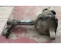 Front reducer NISSAN PATHFINDER III R51 EAQ3 2 5L diesel 128kW 2006 Catalog number of the part EAQ3