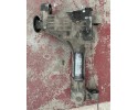 Front reducer NISSAN PATHFINDER III R51 EAQ3 2 5L diesel 128kW 2006 Catalog number of the original EAQ3
