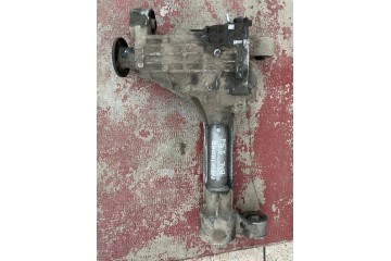 Front reducer NISSAN PATHFINDER III R51 EAQ3 2 5L diesel 128kW 2006 Catalog number of the original EAQ3