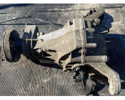 Rear reducer MERCEDES BENZ M W164 A4460310032 2 99L diesel 165kW 2006