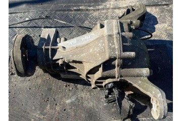 Rear reducer MERCEDES BENZ M W164 A4460310032 2 99L diesel 165kW 2006