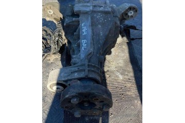 Rear reducer MERCEDES BENZ M W164 A4460310032 2 99L diesel 165kW 2006 Catalog number of the part A4460310032