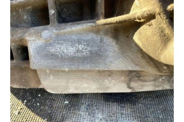 Rear reducer MERCEDES BENZ M W164 A4460310032 2 99L diesel 165kW 2006 Car type passenger cars