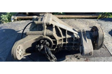 Rear reducer MERCEDES BENZ M W164 A4460310032 2 99L diesel 165kW 2006 Catalog number of substitutes 4460310032