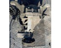 Rear reducer MERCEDES BENZ M W164 A4460310032 2 99L diesel 165kW 2006 Catalog number of the original A4460310032