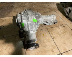 Front reducer MERCEDES BENZ M W166 A1663300200 gasoline 300kW 2013