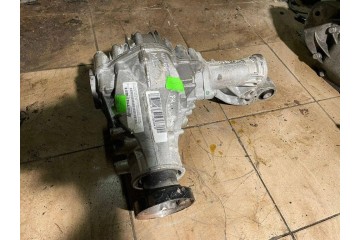Front reducer MERCEDES BENZ M W166 A1663300200 gasoline 300kW 2013
