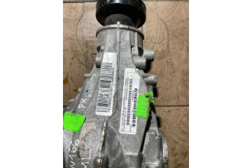 Front reducer MERCEDES BENZ M W166 A1663300200 gasoline 300kW 2013 Part manufacturer Mercedes Benz OE