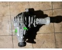 Front reducer MERCEDES BENZ M W166 A1663300200 gasoline 300kW 2013 Car type passenger cars