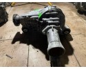 Front reducer MERCEDES BENZ M W166 A1663300200 gasoline 300kW 2013 Catalog number of the original A1663300200