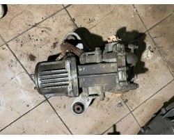 Rear reducer PEUGEOT 4007 GP_ T01GS06080045 2 4L gasoline 125kW 2008