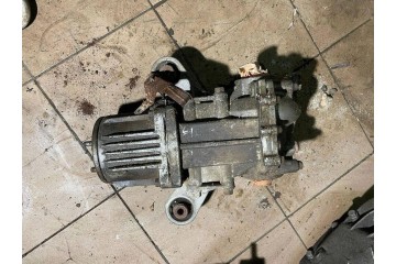 Rear reducer PEUGEOT 4007 GP_ T01GS06080045 2 4L gasoline 125kW 2008