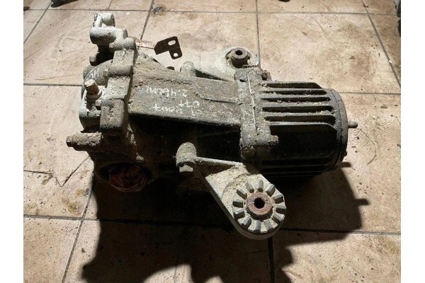 Reductor trasero Peugeot 4007 (GP) T01GS06080045 2.4L gasolina 125kW 2008 usado 2