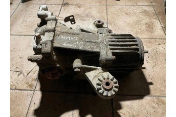 Rear reducer PEUGEOT 4007 GP_ T01GS06080045 2 4L gasoline 125kW 2008 Part manufacturer Peugeot OE