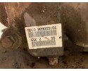 Rear reducer PEUGEOT 4007 GP_ T01GS06080045 2 4L gasoline 125kW 2008 Catalog number of the part T01GS06080045