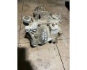Rear reducer PEUGEOT 4007 GP_ T01GS06080045 2 4L gasoline 125kW 2008 Car type passenger cars