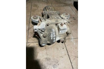 Rear reducer PEUGEOT 4007 GP_ T01GS06080045 2 4L gasoline 125kW 2008 Car type passenger cars