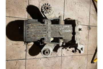 Rear reducer PEUGEOT 4007 GP_ T01GS06080045 2 4L gasoline 125kW 2008 Catalog number of substitutes T01GS 06080045 T01