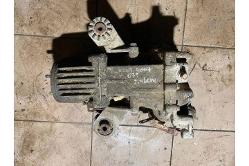 Rear reducer PEUGEOT 4007 GP_ T01GS06080045 2 4L gasoline 125kW 2008 Catalog number of the original T01GS06080045