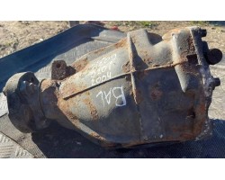 Rear reducer MERCEDES BENZ CLK Convertible A209 2103513308 gasoline 120kW