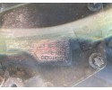 Rear reducer MERCEDES BENZ CLK Convertible A209 2103513308 gasoline 120kW Car type passenger cars