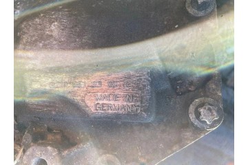 Rear reducer MERCEDES BENZ CLK Convertible A209 2103513308 gasoline 120kW Car type passenger cars