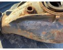 Rear reducer MERCEDES BENZ CLK Convertible A209 2103513308 gasoline 120kW Catalog number of substitutes A2103510805