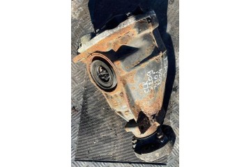 Rear reducer MERCEDES BENZ CLK Convertible A209 2103513308 gasoline 120kW Catalog number of the original 2103513308