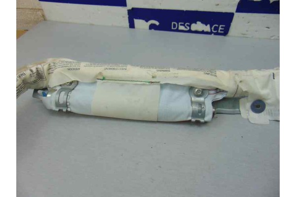 1P0880742A AIRBAG CORTINA DELANTERO DERECHO SEAT LEON (1P1) Comfort Limited 1P0880742A 181288 SEAT - 2
