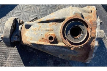 Reductor trasero MERCEDES-BENZ CLK Cabrio (A209) 2103513308 gasolina 1