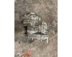 Front reducer TOYOTA RAV 4 III _A3_ 2YZ78 2 0L gasoline 112kW 2007