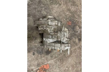 Front reducer TOYOTA RAV 4 III _A3_ 2YZ78 2 0L gasoline 112kW 2007