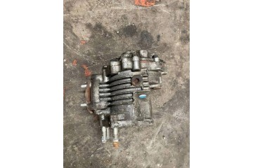 Front reducer TOYOTA RAV 4 III _A3_ 2YZ78 2 0L gasoline 112kW 2007 Part manufacturer Toyota OE
