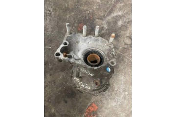 Front reducer TOYOTA RAV 4 III _A3_ 2YZ78 2 0L gasoline 112kW 2007 Car type passenger cars