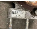 Front reducer TOYOTA RAV 4 III _A3_ 2YZ78 2 0L gasoline 112kW 2007 Catalog number of substitutes W821W243 W82