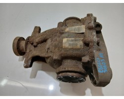 BRIDGE DIFFERENTIAL BMW E60 LIFT 3 0D 7570470 2 65