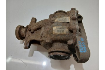 BRIDGE DIFFERENTIAL BMW E60 LIFT 3 0D 7570470 2 65