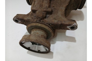 BRIDGE DIFFERENTIAL BMW E60 LIFT 3 0D 7570470 2 65 Part manufacturer BMW OE