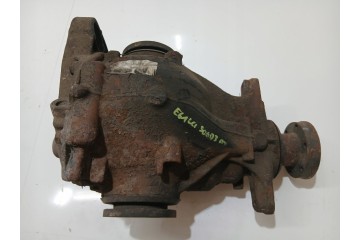 BRIDGE DIFFERENTIAL BMW E60 LIFT 3 0D 7570470 2 65