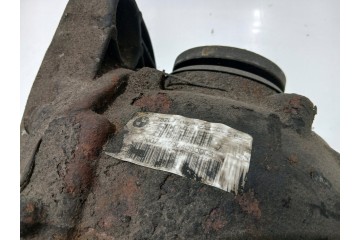 BRIDGE DIFFERENTIAL BMW E60 LIFT 3 0D 7570470 2 65 Part manufacturer BMW OE