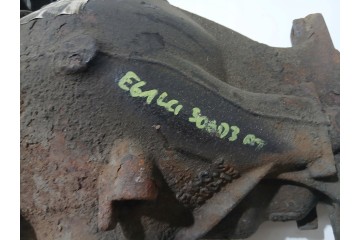 BRIDGE DIFFERENTIAL BMW E60 LIFT 3 0D 7570470 2 65 Catalog number of the part 7570470