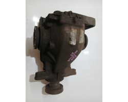 DIFFERENTIAL BRIDGE BMW E60 E61 N62B44A 7539901 3 38