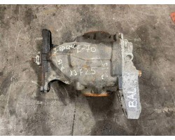 Rear reducer BMW X5 E70 756486702 gasoline 171kW 2009