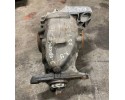 Rear reducer BMW X5 E70 756486702 gasoline 171kW 2009 Catalog number of the part 756486702