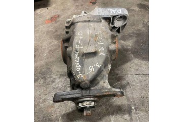 Rear reducer BMW X5 E70 756486702 gasoline 171kW 2009 Catalog number of the part 756486702