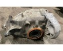 Rear reducer BMW X5 E70 756486702 gasoline 171kW 2009 Car type passenger cars