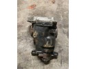 Rear reducer BMW X5 E70 756486702 gasoline 171kW 2009 Catalog number of substitutes 7564867 202369 315 202369B