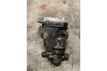 Rear reducer BMW X5 E70 756486702 gasoline 171kW 2009 Catalog number of substitutes 7564867 202369 315 202369B